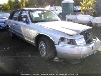 2003 Mercury Grand Marquis GS 2MEFM74W23X688190