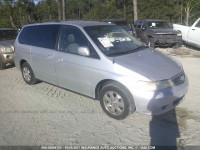 2002 Honda Odyssey EX 2HKRL18632H545502