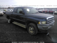 2001 Dodge RAM 1500 1B7HF13Z11J287233