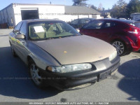 2002 Oldsmobile Intrigue 1G3WS52H32F144906