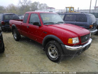 2001 Ford Ranger 1FTZR15E01PA42474