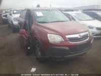 2008 Saturn VUE 3GSCL33P18S688078