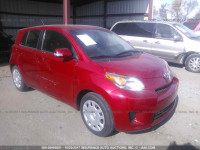 2014 TOYOTA SCION XD JTKKUPB41E1040913