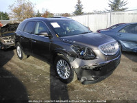 2009 Buick Enclave 5GAEV23D09J205411