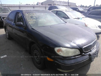 2000 Infiniti I30 JNKCA31A8YT215430