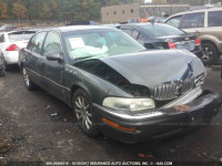 2003 BUICK PARK AVENUE ULTRA 1G4CU541534146307