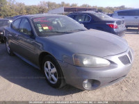 2007 Pontiac Grand Prix 2G2WP552671216225