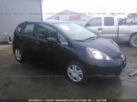 2011 Honda FIT JHMGE8H39BS001635