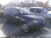 2008 Mitsubishi Outlander XLS JA4MT41X28Z007142