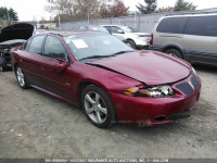 2005 Pontiac Bonneville GXP 1G2HZ54Y55U139308