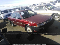 1989 TOYOTA CAMRY DLX JT2SV21E4K3391728