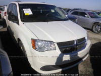 2012 DODGE GRAND CARAVAN SXT 2C4RDGCG1CR294774