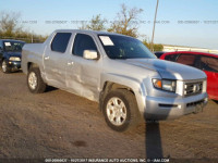 2006 Honda Ridgeline RTL 2HJYK16586H564579