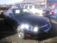 2008 Lexus SC 430 JTHFN45Y589016508