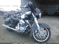 2012 Harley-davidson FLHX STREET GLIDE 1HD1KBM11CB690670