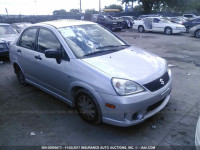 2007 Suzuki Aerio JS2RA62S875354809