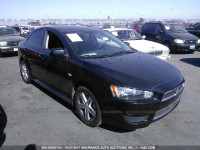 2014 Mitsubishi Lancer SE JA32V2FWXEU008798