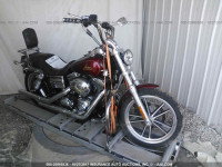 2009 Harley-davidson FXDL 1HD1GN4189K331764