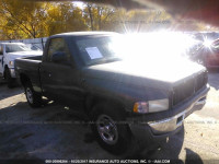 1998 Dodge RAM 1500 1B7HC16Y7WS599280