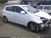 2010 Pontiac Vibe 5Y2SM6E09AZ404887