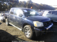 2007 Nissan Titan 1N6AA07B47N205338