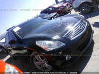 2013 Infiniti G37 JOURNEY/SPORT JN1CV6AP8DM715235