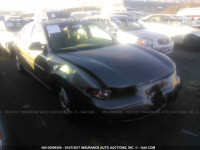 1998 Pontiac Grand Prix SE 1G2WJ52M6WF330093