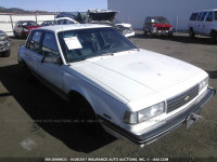 1989 Chevrolet Celebrity 1G1AW51R1K6240132