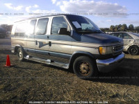 1997 Ford Econoline E150 VAN 1FDEE1469VHA97103