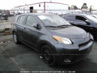 2014 Scion XD JTKKUPB48E1042724