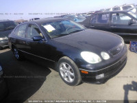 2001 Lexus GS 300 JT8BD69S710147629