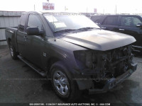 2004 Nissan Titan XE/SE/LE 1N6AA06A54N507645