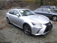 2016 Lexus GS 350 JTHCZ1BL9GA003207