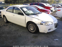 2006 Chrysler Sebring TOURING 1C3EL56R26N149039