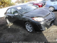 2010 Mazda 3 JM1BL1SF4A1301602