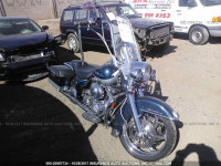 2001 Harley-davidson FLHRI 1HD1FBW151Y610654