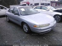2002 OLDSMOBILE INTRIGUE GX 1G3WH52H22F269636