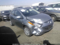 2014 Mazda Mazda2 SPORT JM1DE1KZ0E0178969