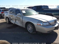 2004 Lincoln Town Car ULTIMATE 1LNHM83W24Y619286