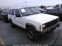 1997 Jeep Cherokee SE 1J4FT28S6VL600864