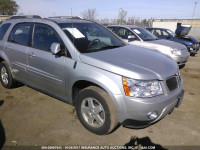 2006 PONTIAC TORRENT 2CKDL63F266135808