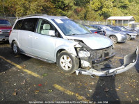 2004 Nissan Quest 5N1BV28U74N332275