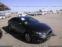 2012 KIA Optima 5XXGN4A74CG027885