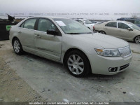 2008 Lincoln MKZ 3LNHM26T08R626823