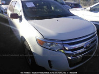 2012 Ford Edge SE 2FMDK3GCXCBA49928