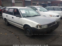 1990 Toyota Corolla DLX JT2AE94KXL3390610