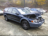 2004 Volvo Xc70 YV1SZ59H441166200