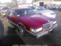 1990 Cadillac Deville 1G6CD5330L4230951