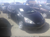 2011 Honda FIT SPORT JHMGE8H58BC009608