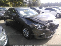 2016 MAZDA 3 SPORT JM1BM1U76G1332412